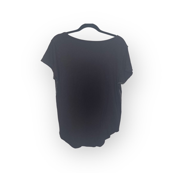 new Trunk LTD ᴥ︎ Journey Greatest Hits Destroyed Concert Tee ᴥ︎ Vintage Black S - Picture 5 of 17